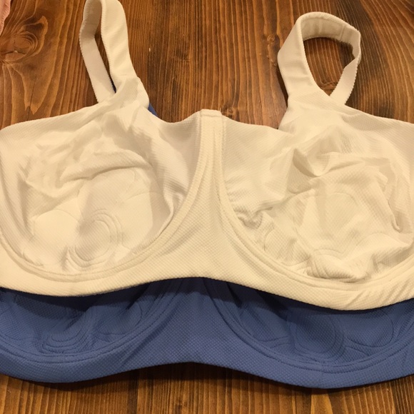 comfort choice bras